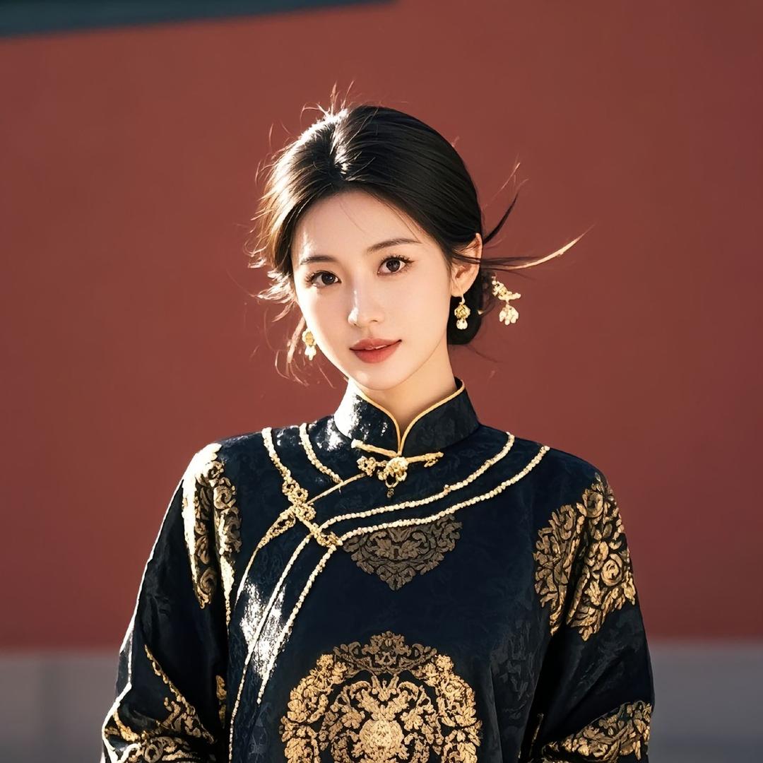 彤姐养生