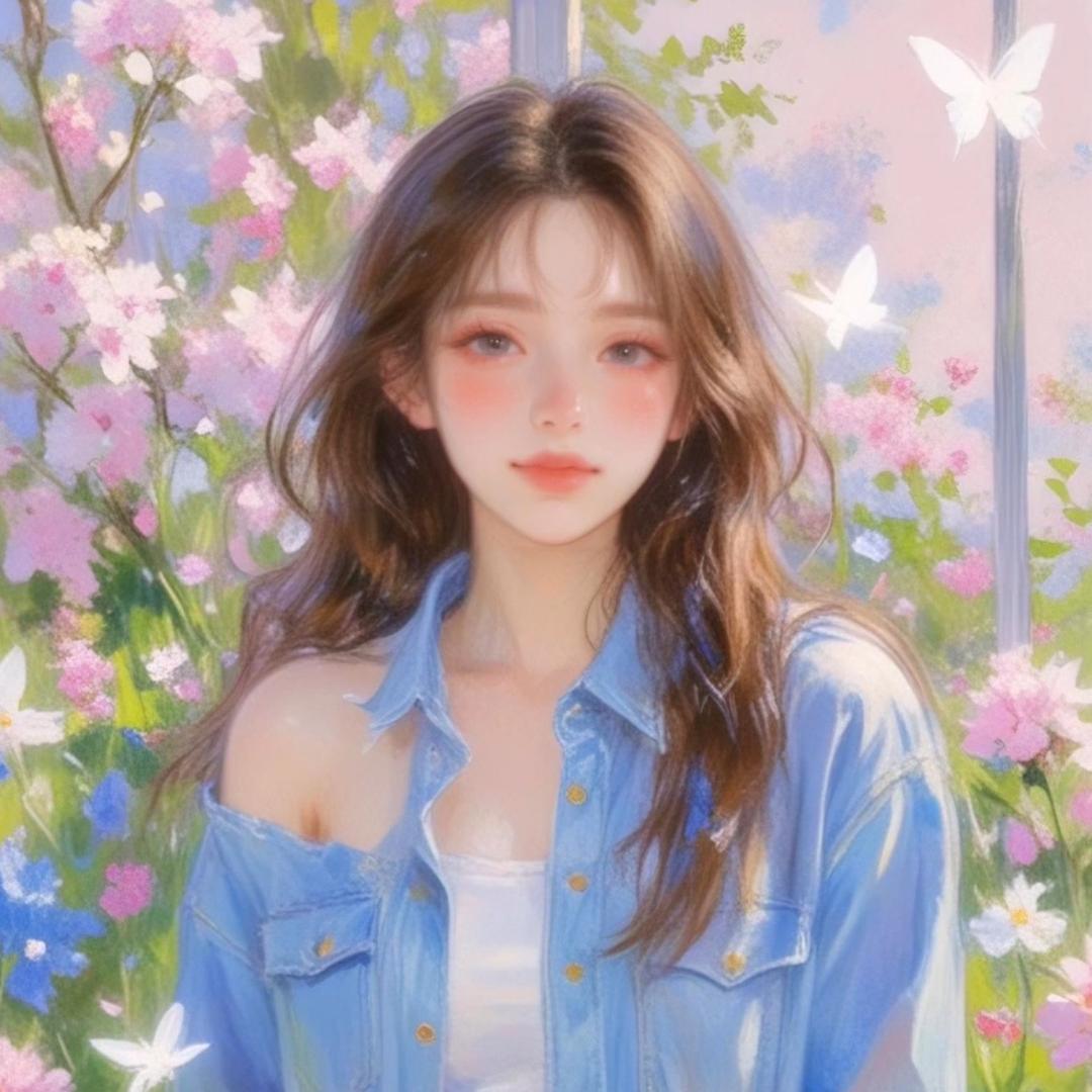 💞 东北粘豆包