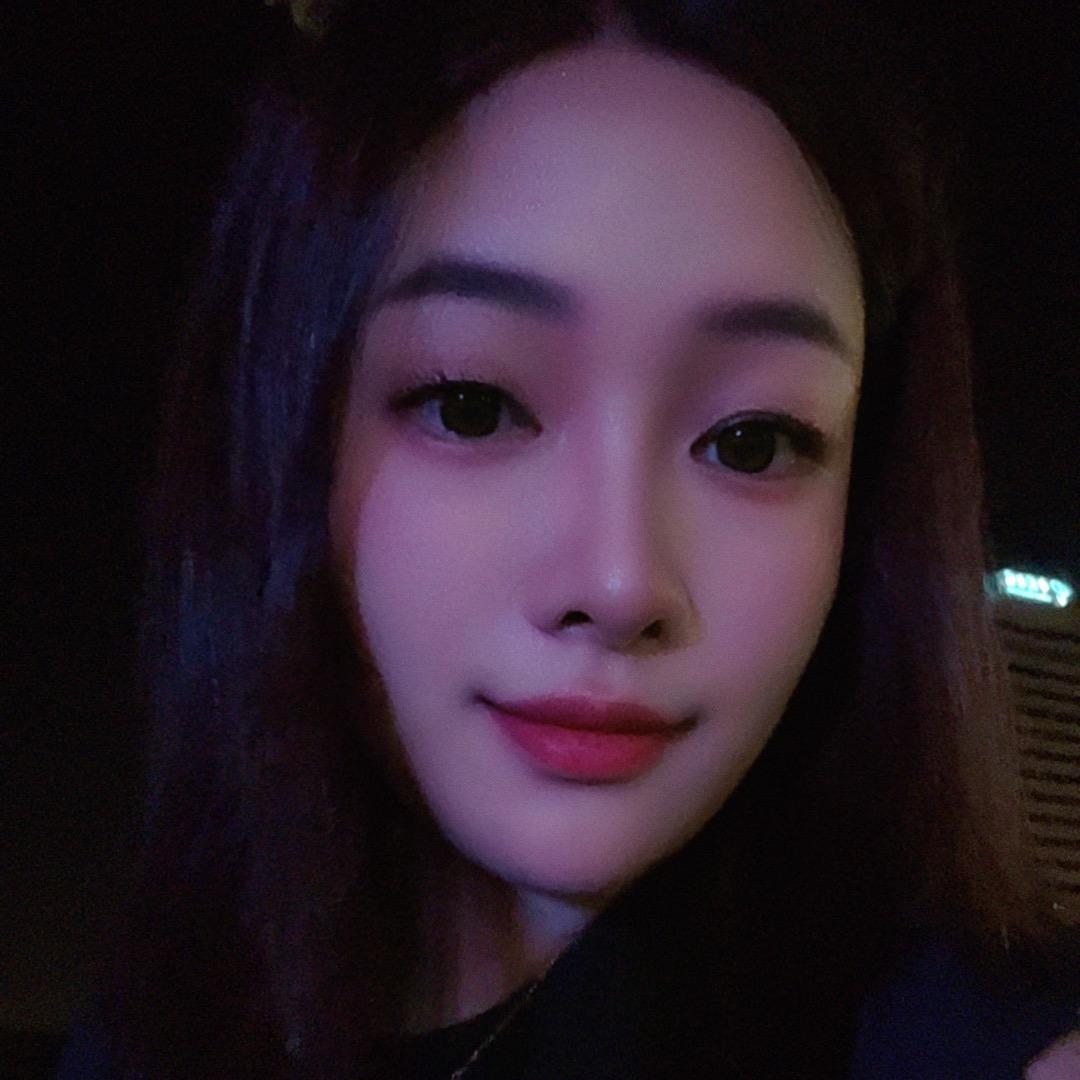 我是陈陈耶☀