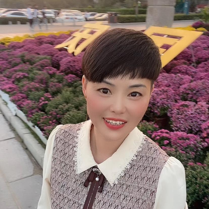 乡村飞嫂