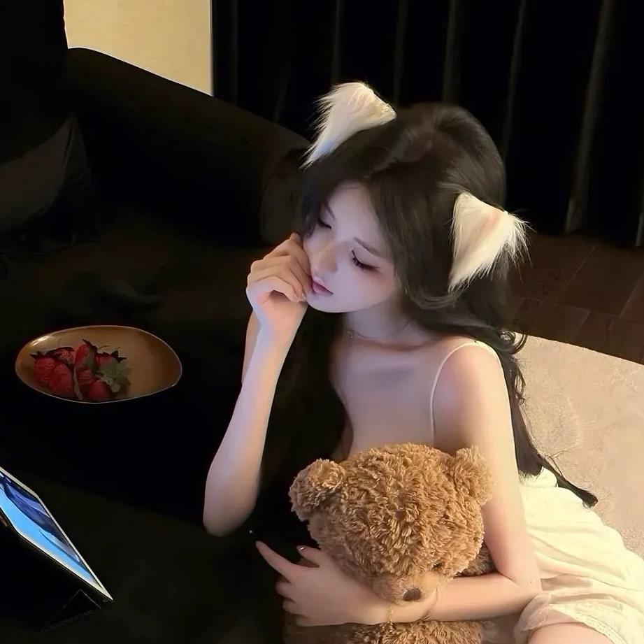 琪琪^