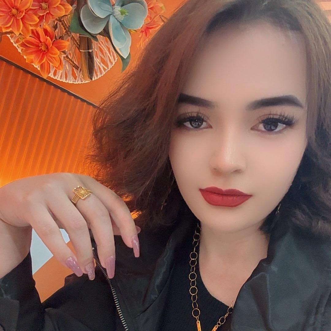 本小姐你惹不起😎
