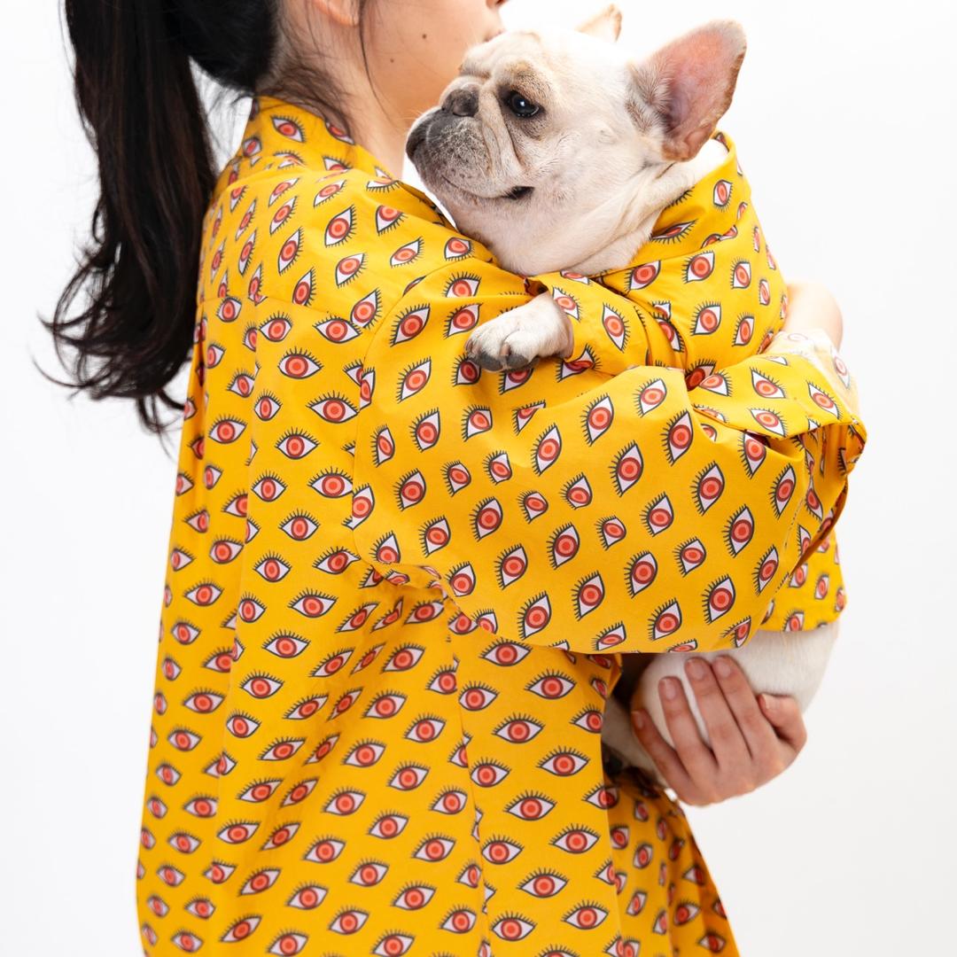 MESHEEN 米申宠物服饰