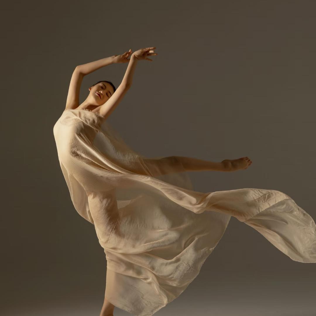 晨曦舞蹈｜小欣老师