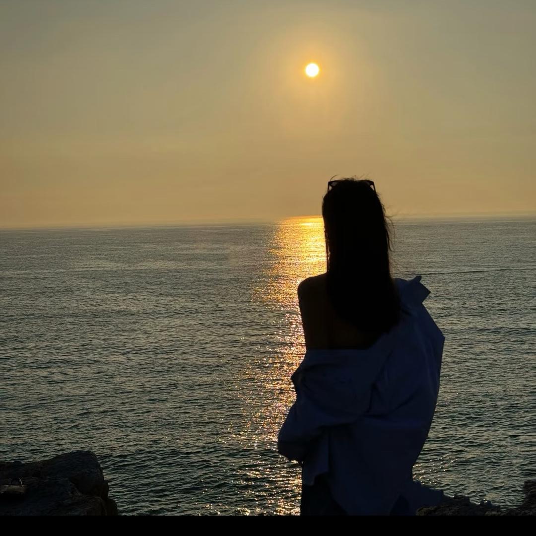 .霸气 才是姐的范👑