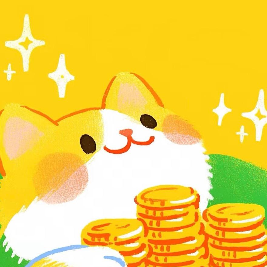 努力小喵百货铺