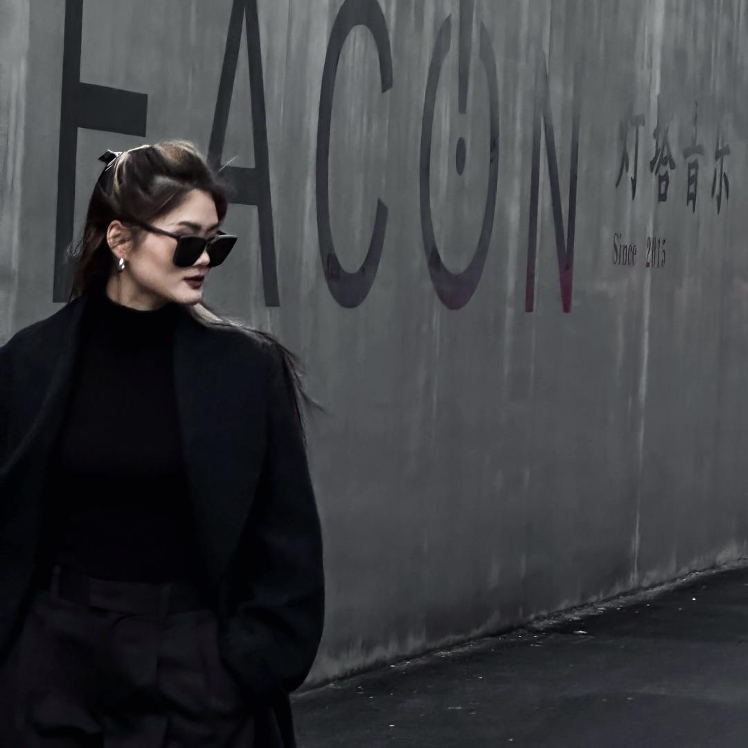 三分野 . SENSE女装店