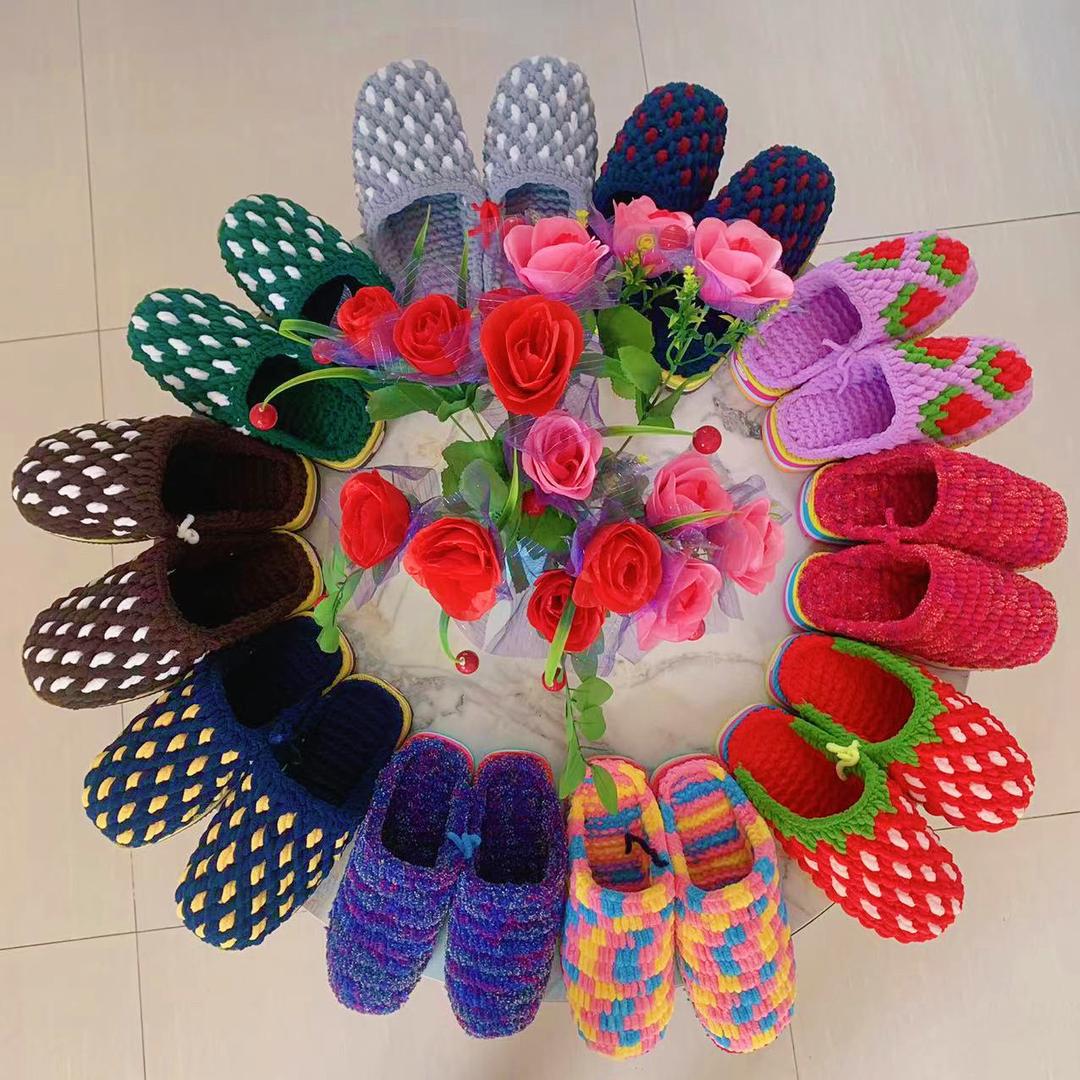 橙心精品手工坊