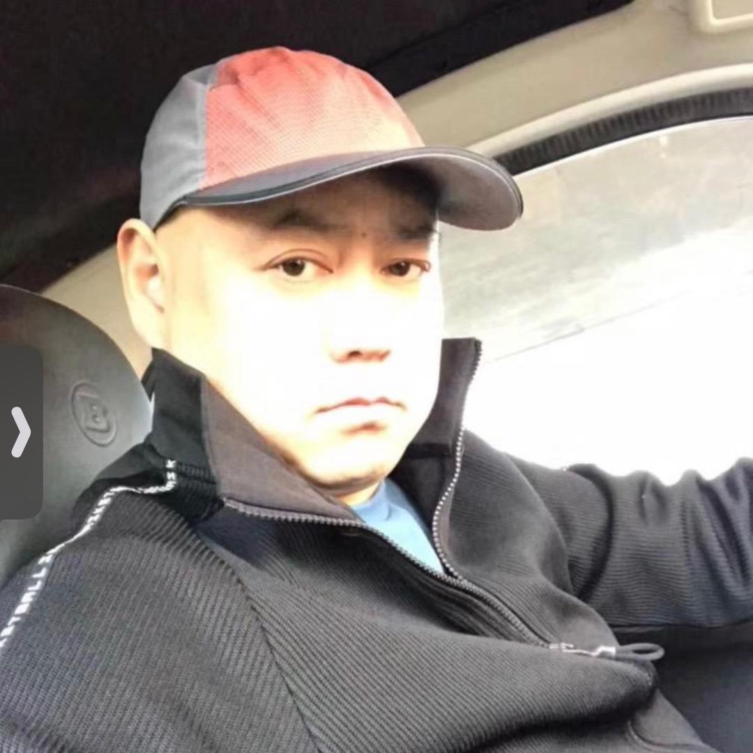 郑州好又多饼业-李明