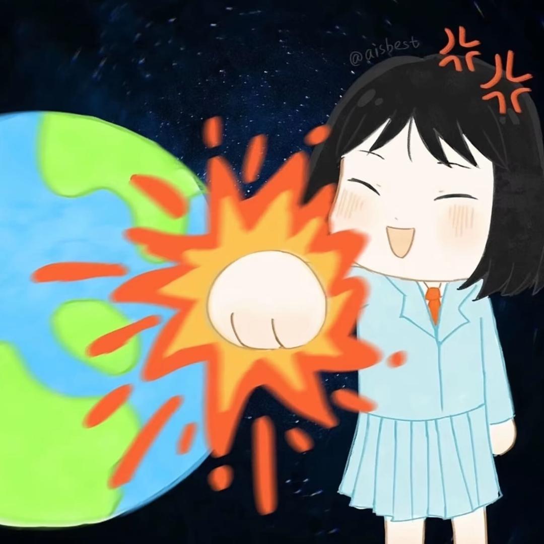 天天开心.