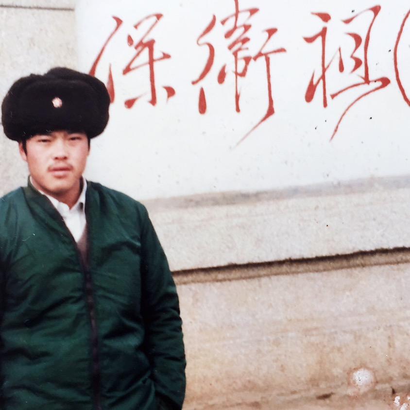 若有战招必回