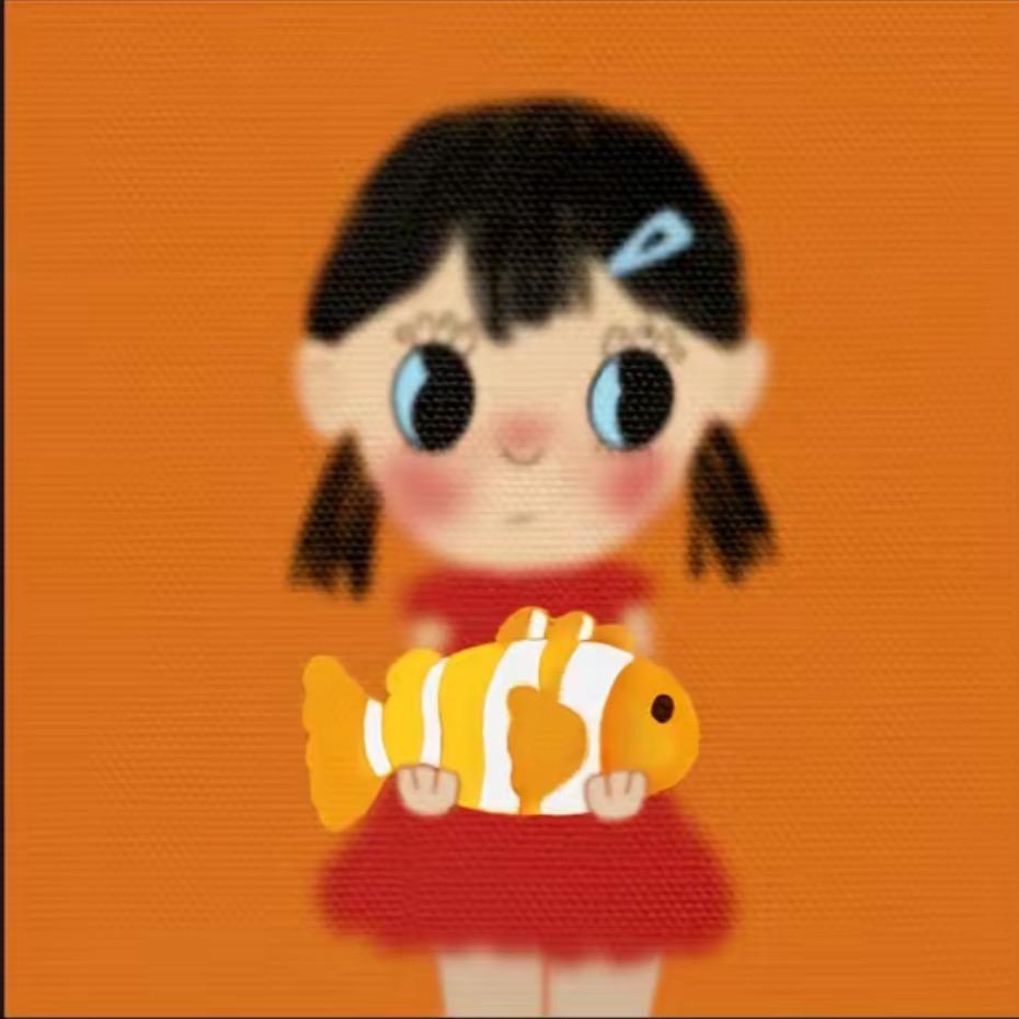 纯欲红屁猴