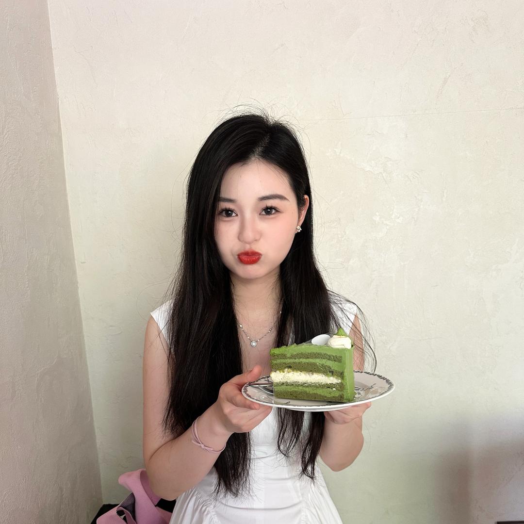 好运常驻月月