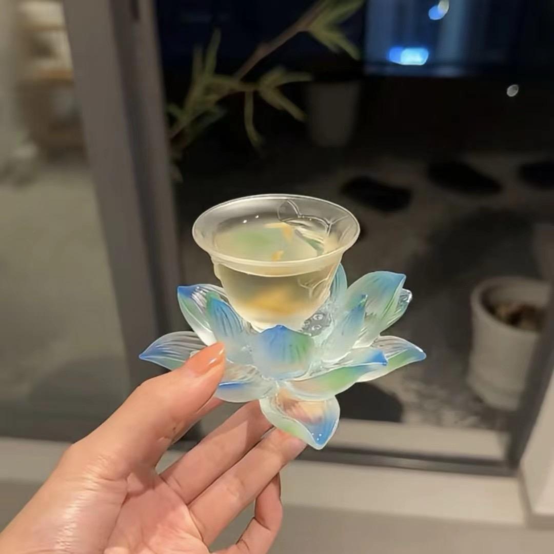 忆花兰卉