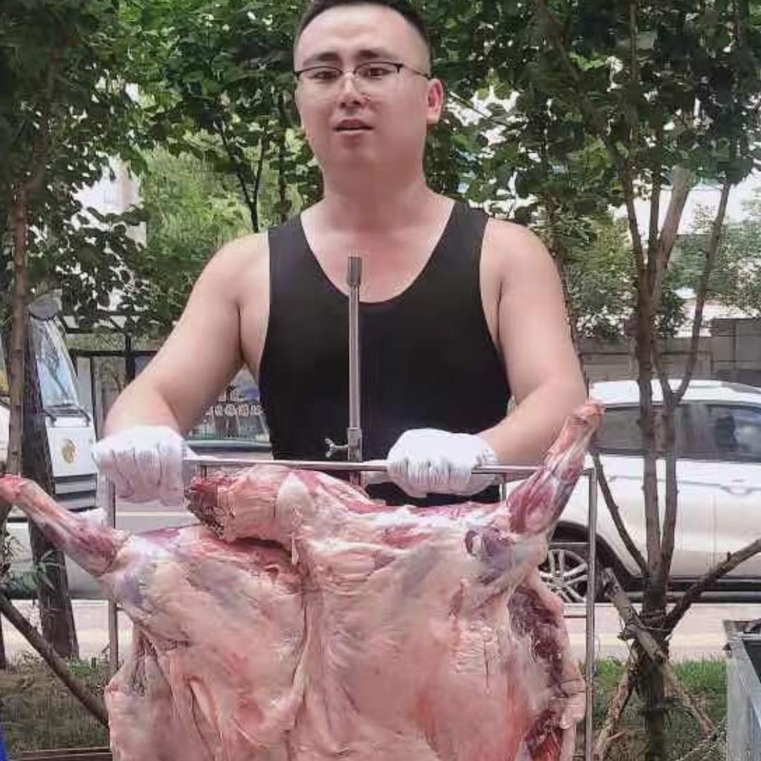 牡丹江市西安区郑纪烤全羊店