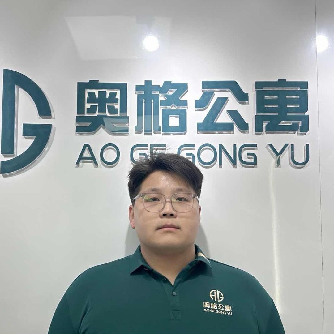 石家庄租房小杨