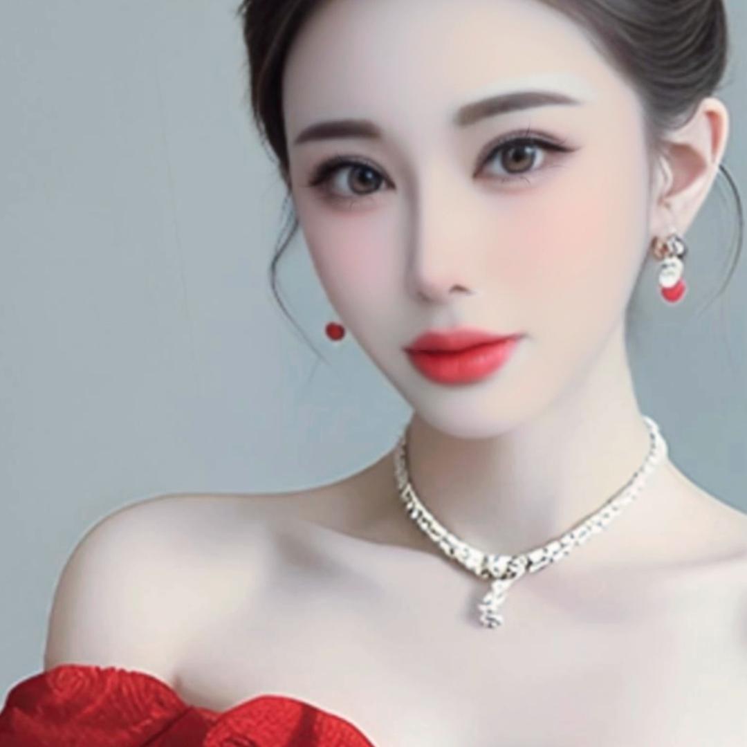 酒窝