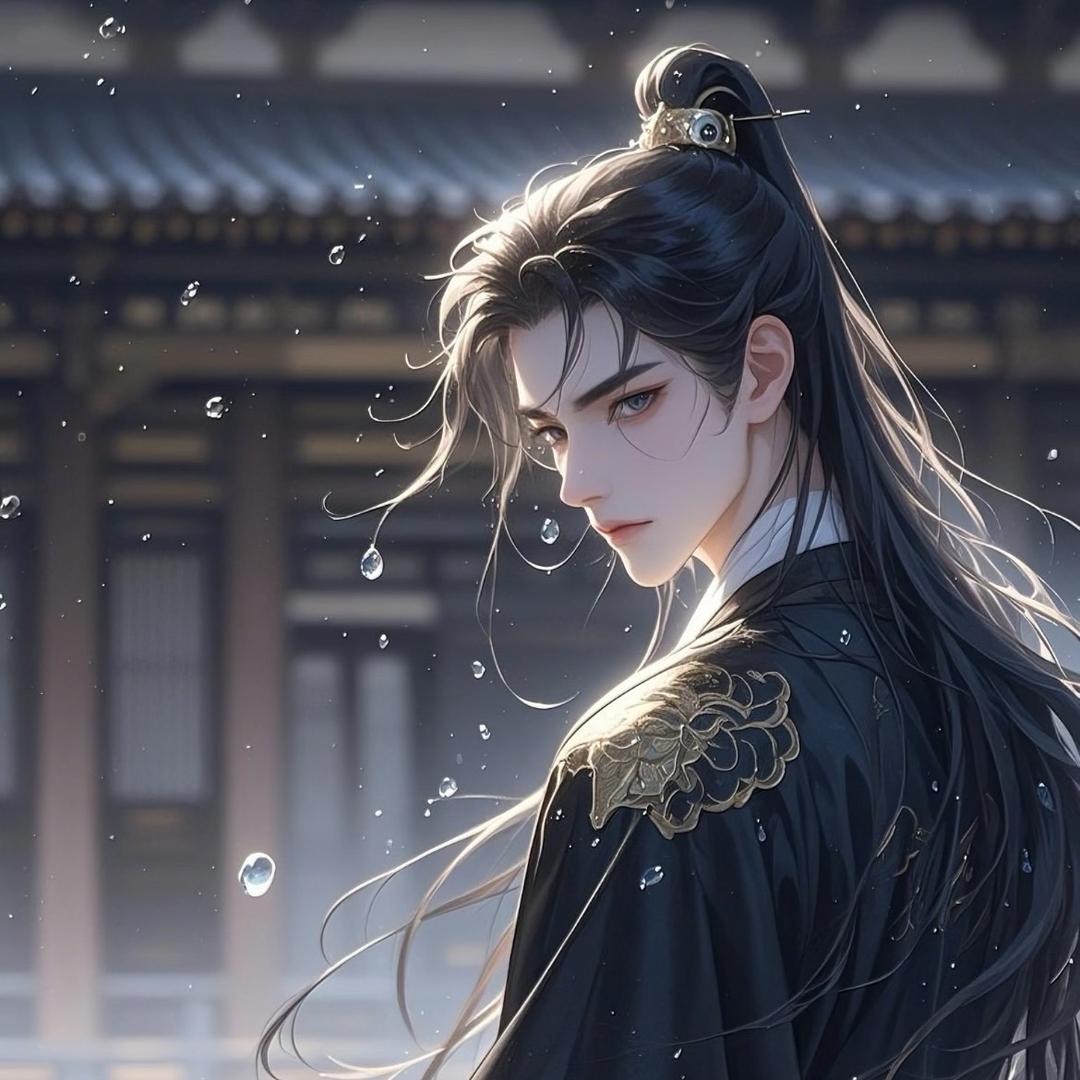 笑忘成書（黑化中）