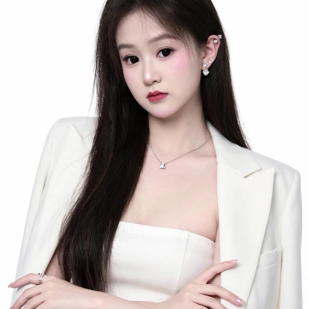 欣欣（憨妮团队）