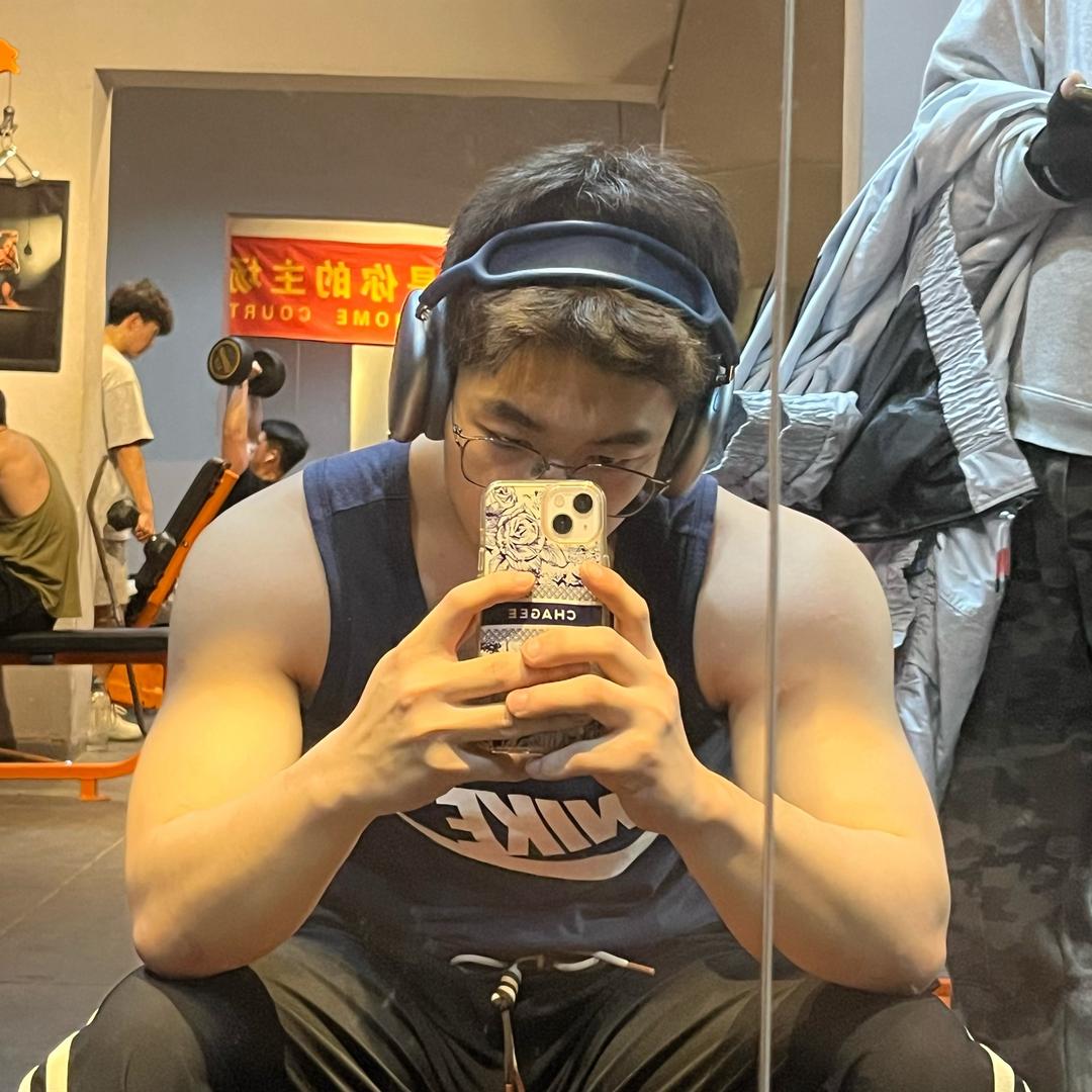 公牛君