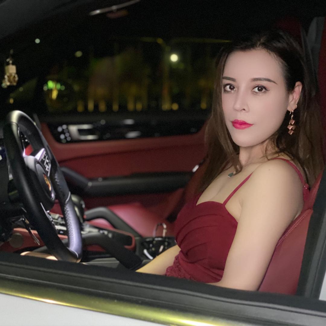 小娜姐