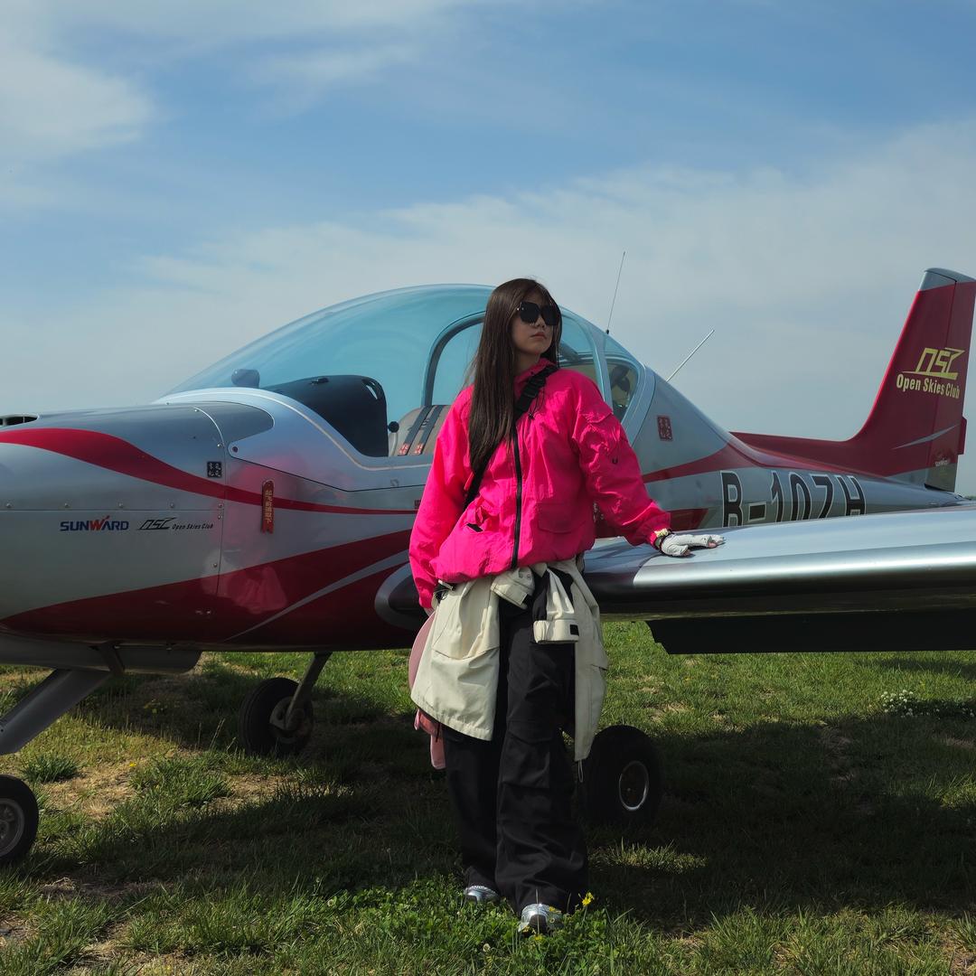 蔚翔飞凡淳儿～