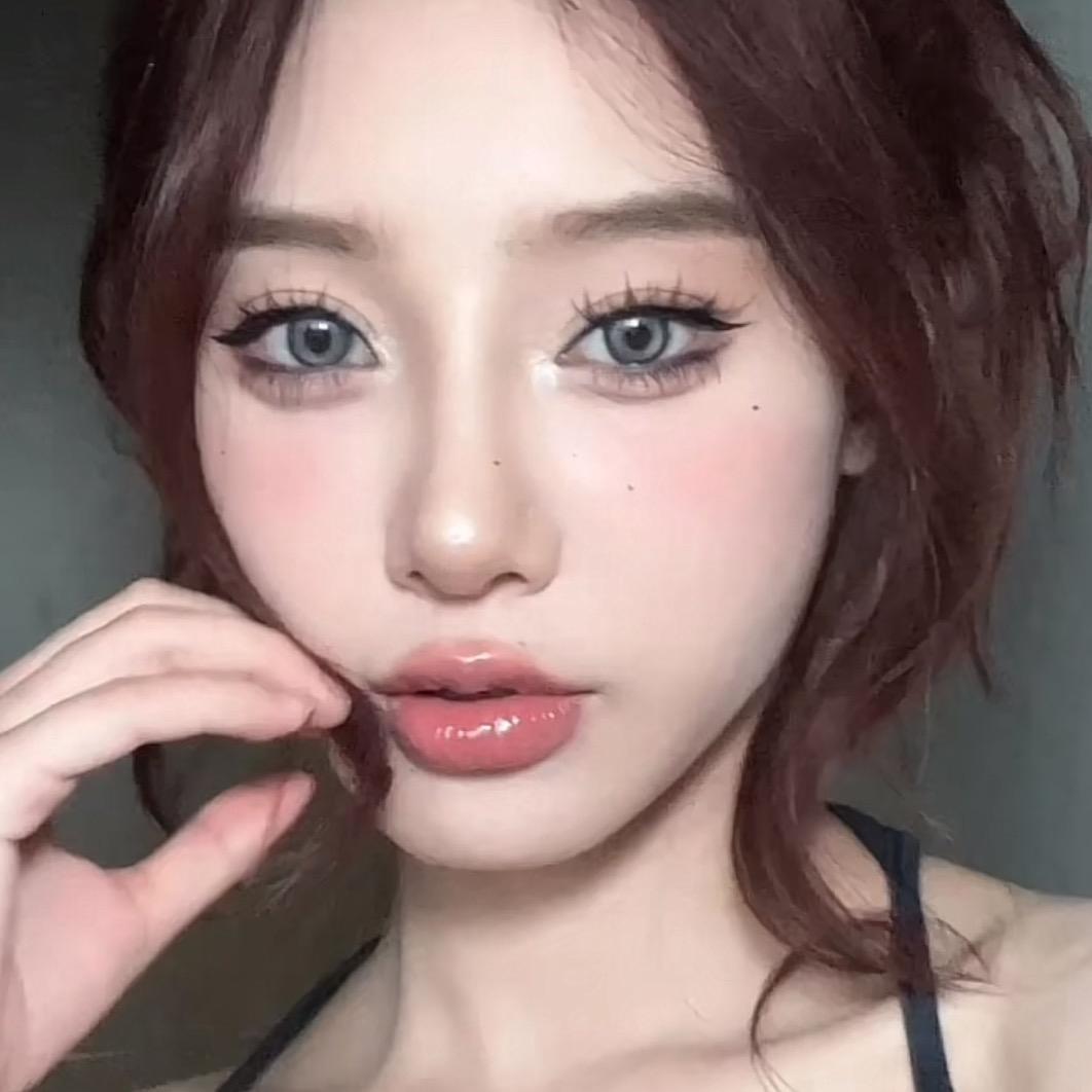 林哈哈😄