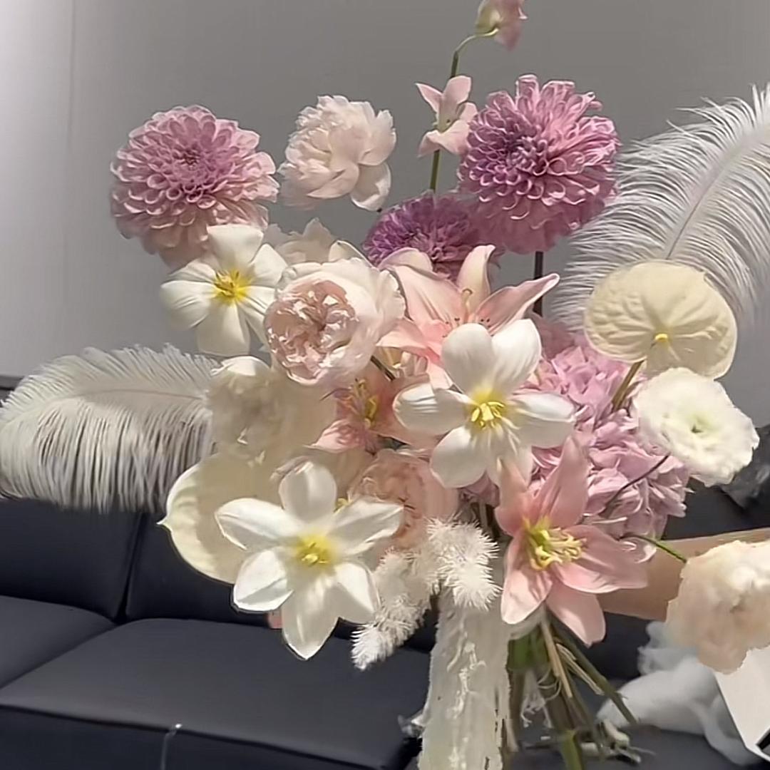 1319花艺（免费招收学员一名）