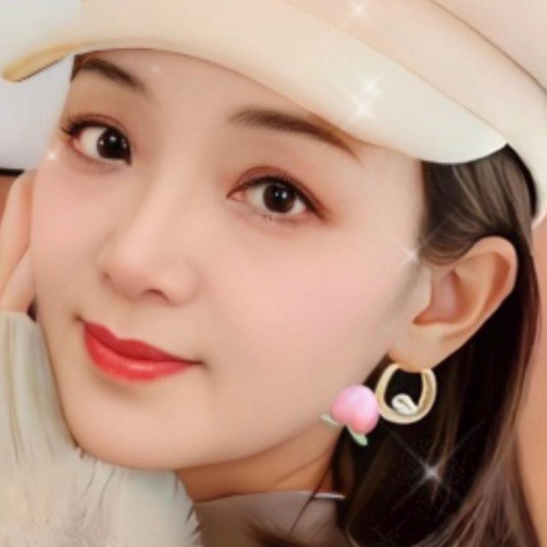 蓉儿在歌唱