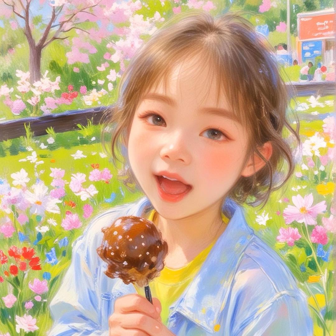🍉西瓜妹妹
