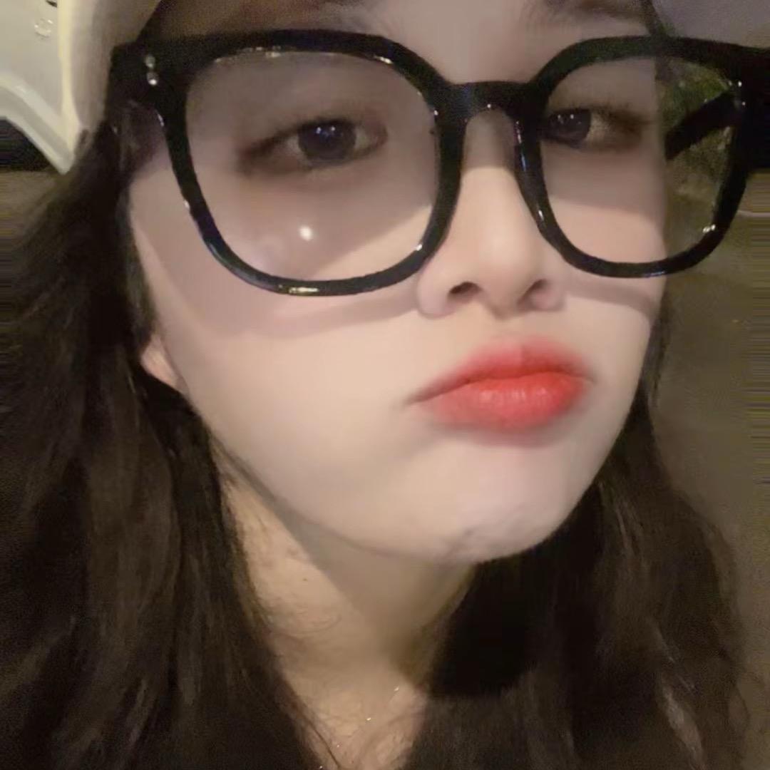 琪琪🍊