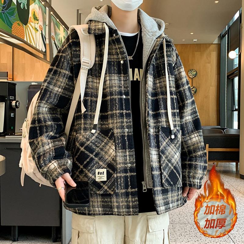 帅小子青少年服饰