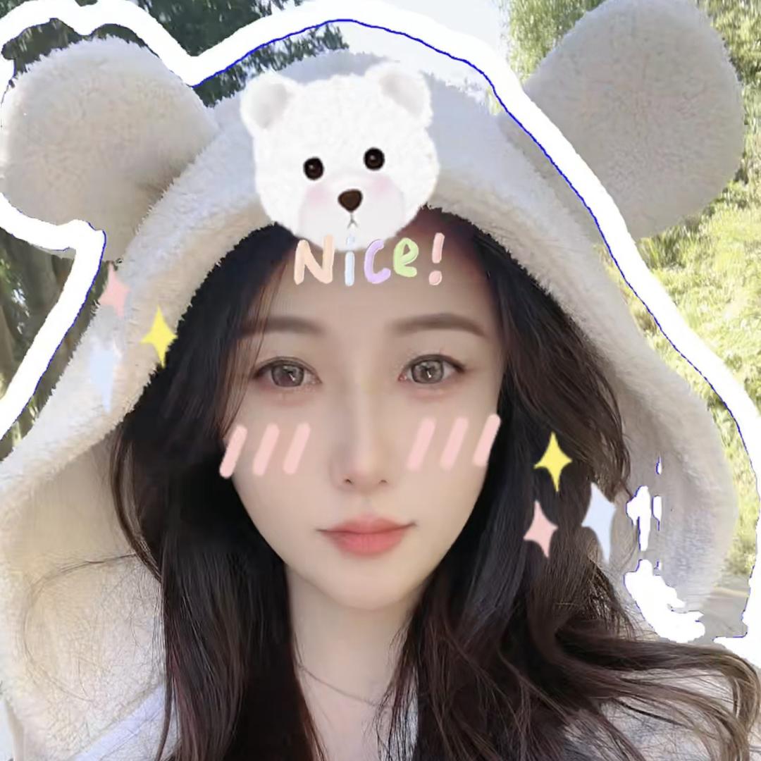 🌈 🧸ྀི大美丽🧸ྀི