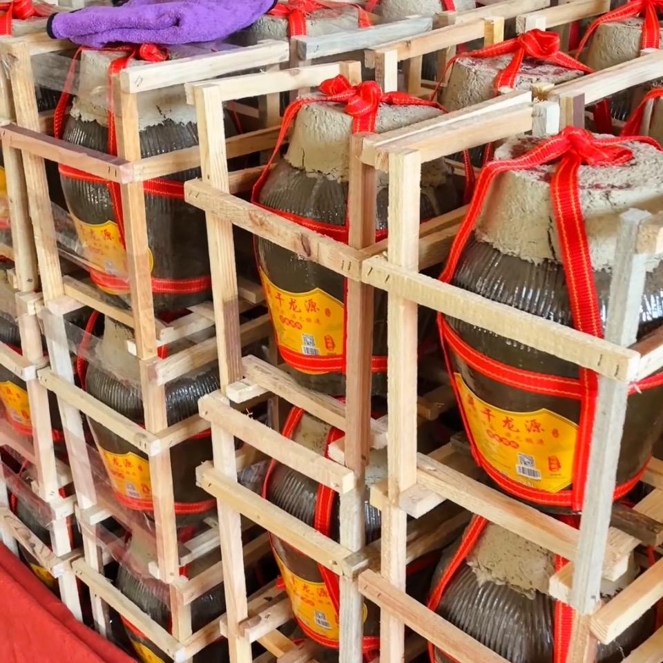 湖州特色（荞麦烧）