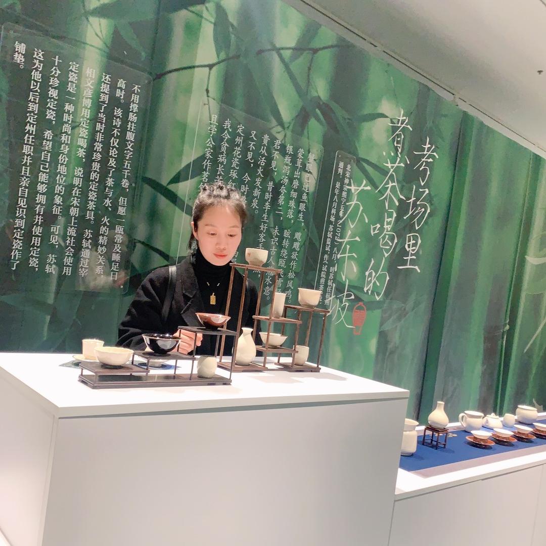 木门工厂小云
