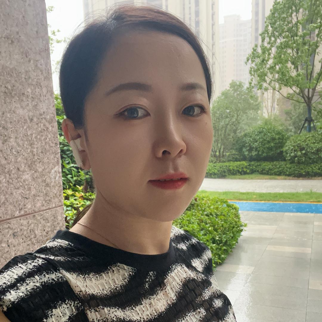 小米艾米妈妈（日常生活）