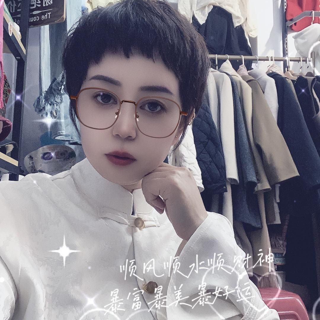 百怡阁服装店