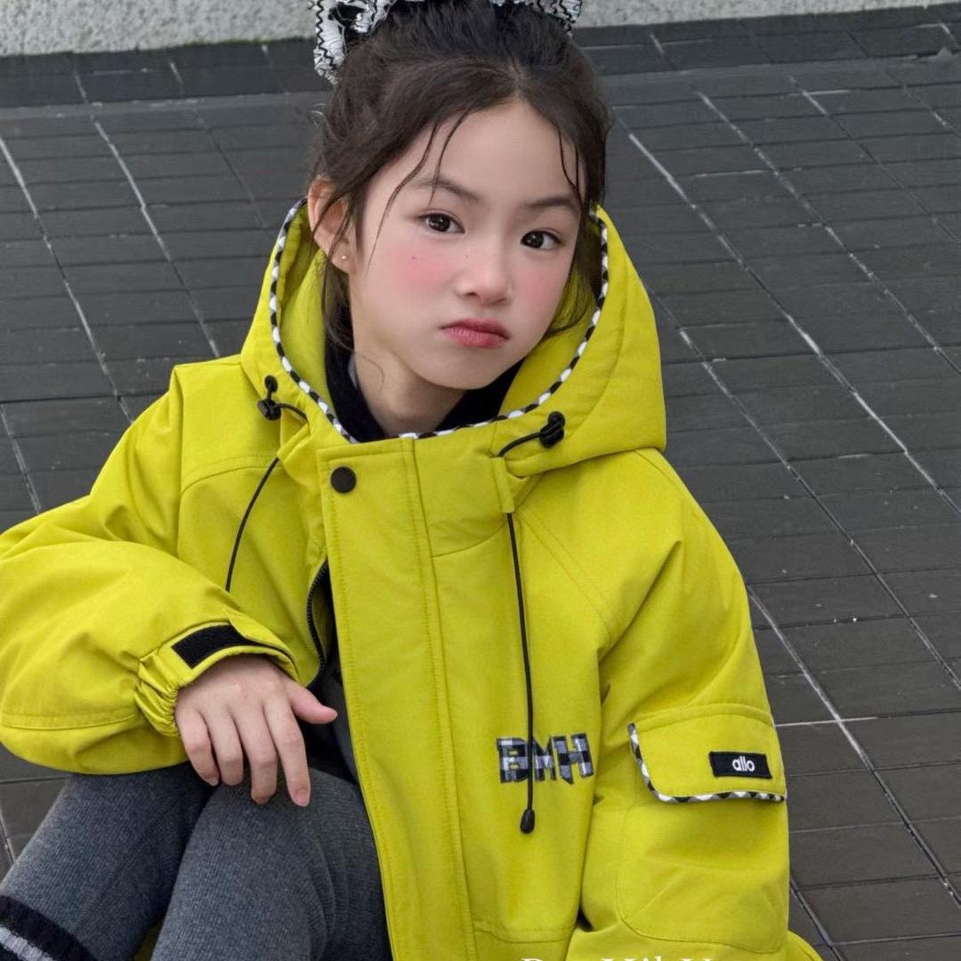 屯留时尚~哈沐~ABC童装店