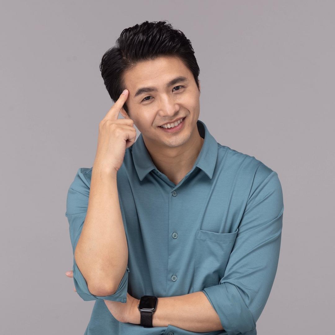 叨叨魏育儿谈