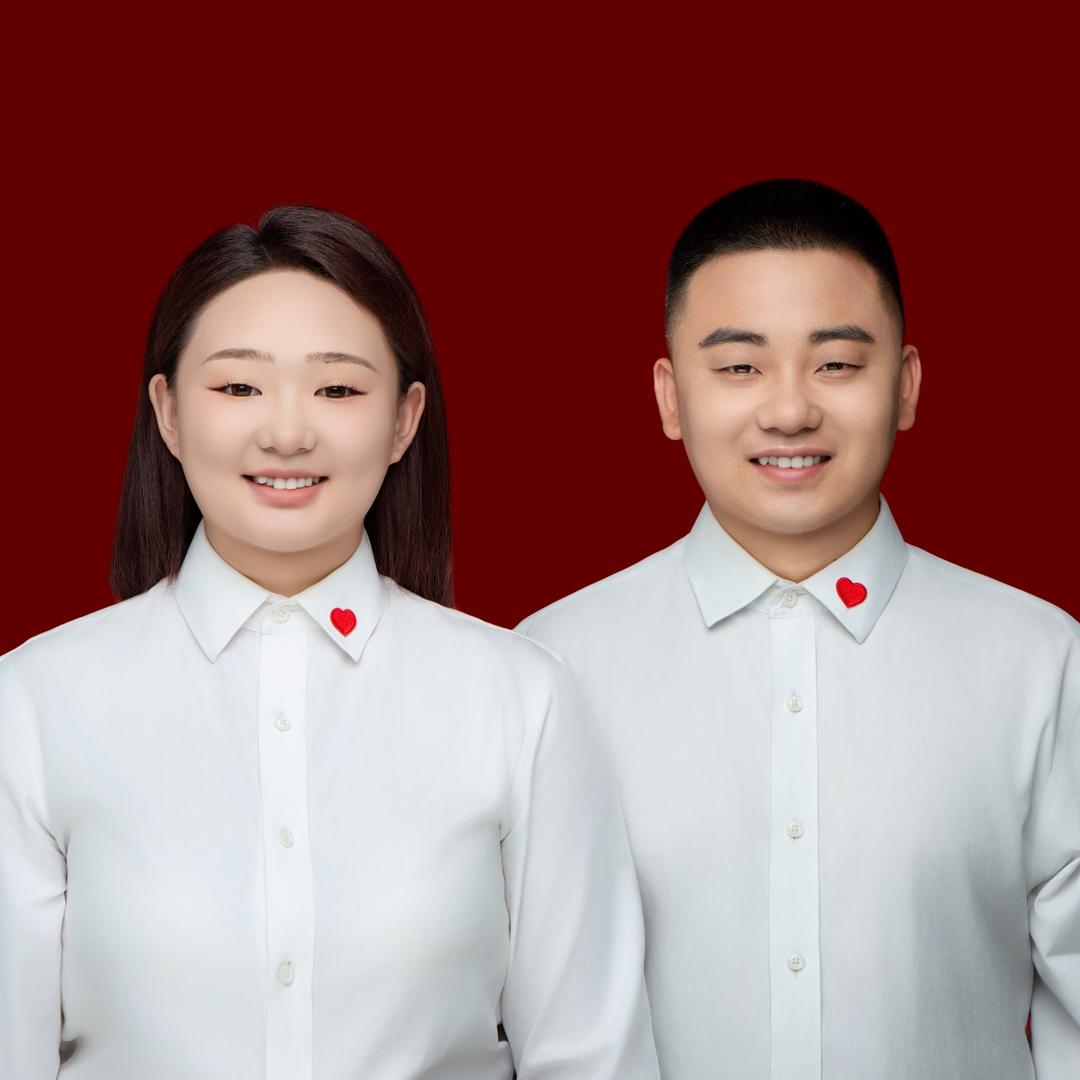 张张-