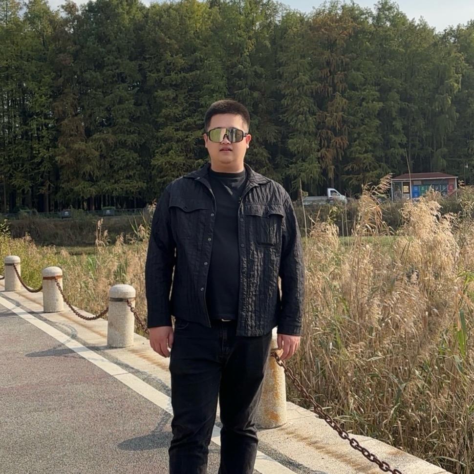 小帅总👑爱钓鱼