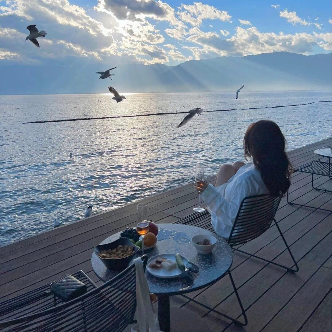 是玉萱啊
