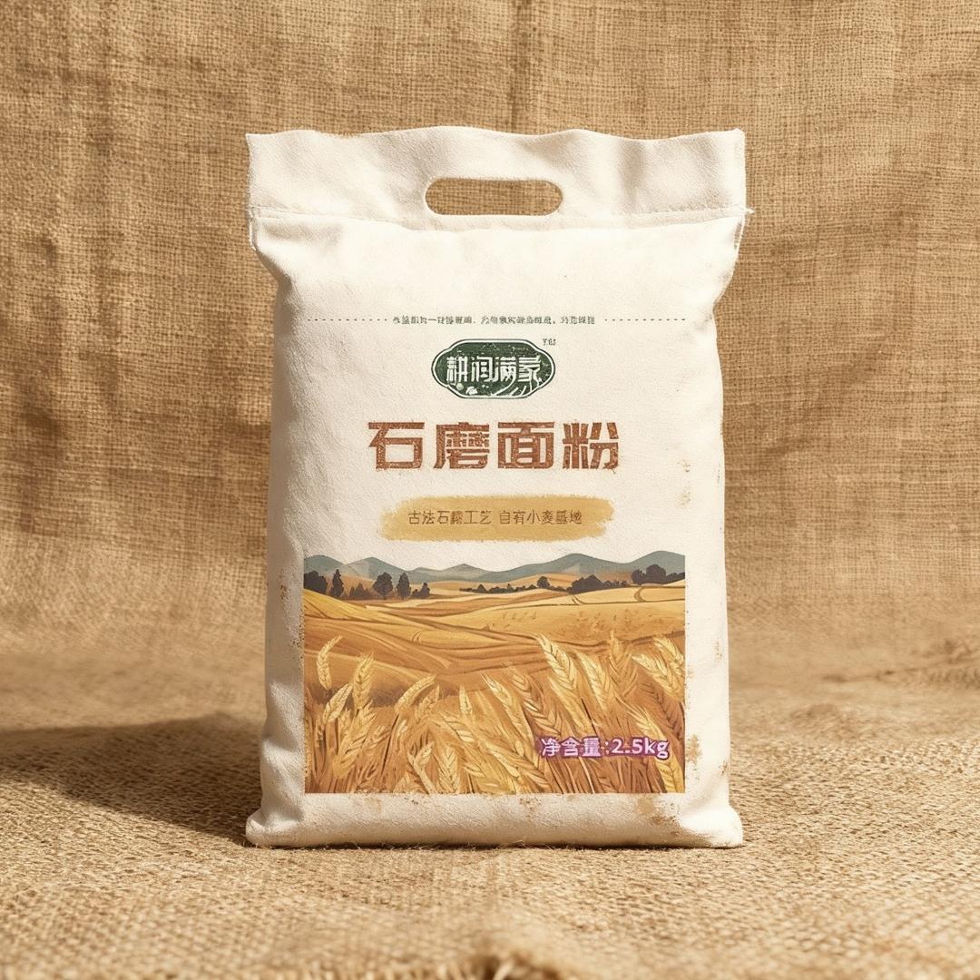 河北耕润农业科技有限公司