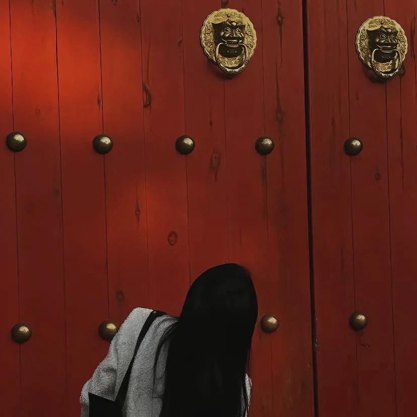 石妹妹👩