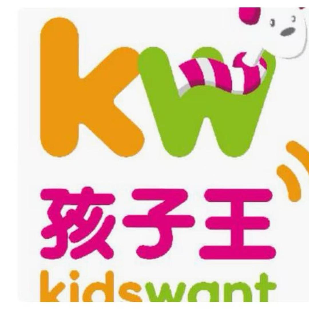 孩子王桐桐妈孩子王