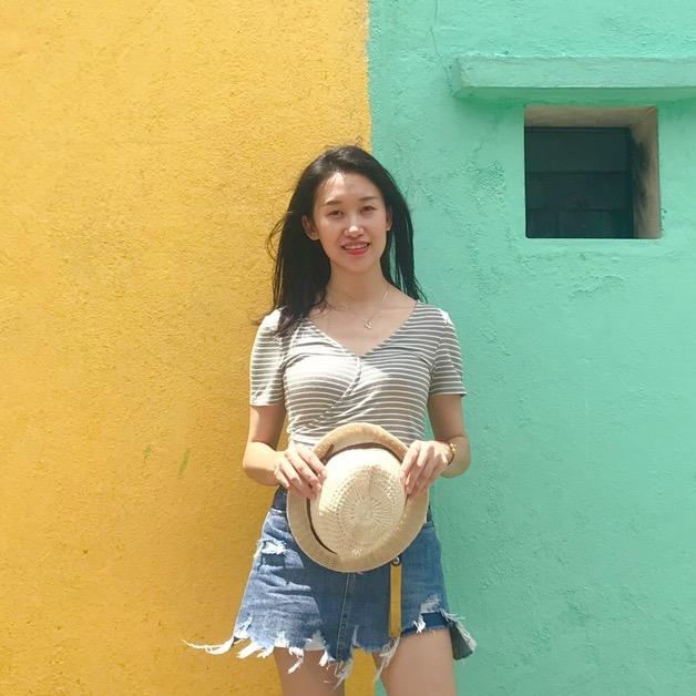 小陈美食铺