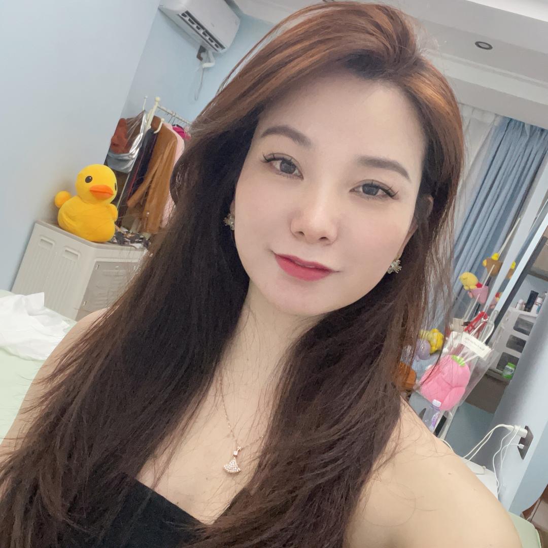 陳苏苏🧚🏻‍♀️
