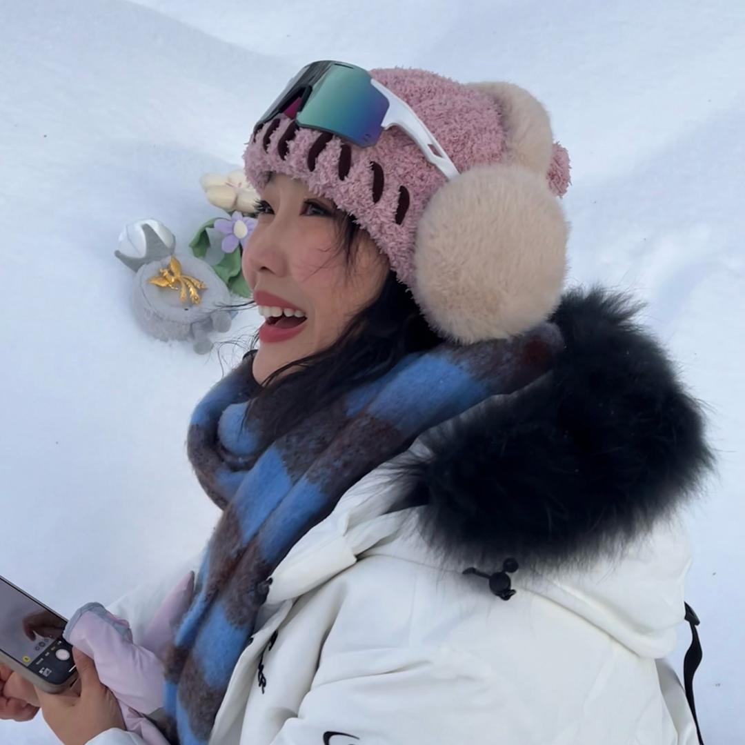 阿桢的干净饮食生活