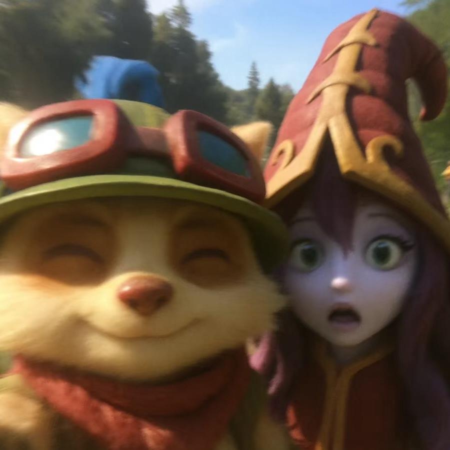 李狗娃（云顶之弈）