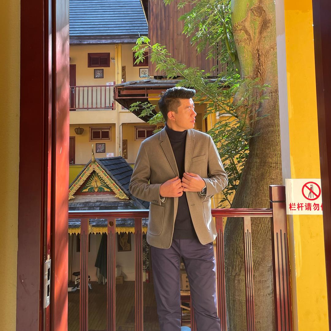 亿欧千浔百货店